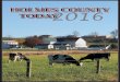 Holmes County Today: The 2016 Community Guide