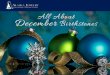 All About December Birthstones