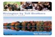 Rivington by Toll Brothers Area Guide