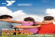 Summer Camp 2016 - Foglia YMCA