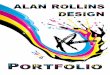 Alan Rollins Design Portfolio