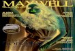 Revista Maxwell Puebla Ed. 22