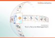 Tool Lifecycle Management 08-2014 Chinese