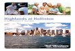Highlands at Holliston Area Guide