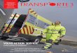 Revista Transporte 3, Núm. 410 - Noviembre 2015