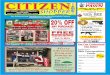 December 2015 Citizen Shopper