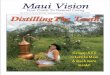 Maui Vision Magazine, Dec./Jan., 2015 -2016 Edition