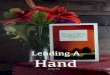 Lending A Hand