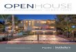 Open House Directory - Saturday, December 5 & Sunday, December 6