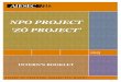 [AIESEC FTU HANOI] Intern's Booklet of Zó Project