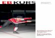 EB Kurs - Magazin der EB Zürich Winter 2011