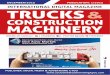 Trucks & Construction Machinery - December 2015