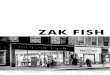 Zak Fish Portfolio