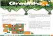 GreenFo - Buletin HMTL FTSP ITS Edisi III (November2015)