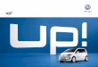 Volkswagen up! -esite 11/2015