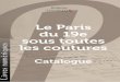 Catalogue Ligaran ebook Paris