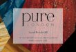 Pure London LookBook 08 - Premium