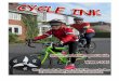 CycleInk Winter 2015