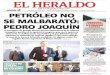 El Heraldo de Coatzacoalcos 22 de Diciembre de 2015