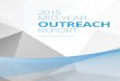 Outreach Mid-Year Report