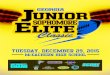 Junior/Sophomore Elite Classic 2015