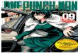 One Punch Man #09