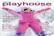 Playworks' PW Playhouse January 2016 Newsletter