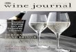 Wine Journal January/February 2016