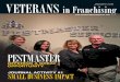 Veterans in Franchising USA  January 2016