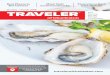 Traveler of Charleston Mag | 2016 Winter