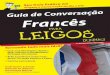 Guia de conversação francês para leigos
