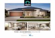 The Address Estate - Point Cook