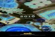 Kobia almanacka  - Chokladåret 2016