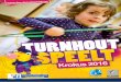 Brochure Turnhout Speelt Krokus 2016