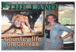 THE LAND ~ Jan. 1, 2016 ~ Southern Edition