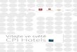 Vítejte ve světě CPI Hotels