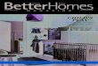 Better Homes Magazine Abu Dhabi Jan'16