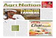 Agri Nation January 2016 Issue-IV
