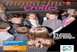 Crolles magazine n°58, janvier 2016