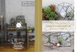 Time Concept Garden & Decoration 2016 Catalog