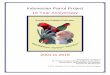 Indonesian Parrot Project Fifteen Year Anniversary