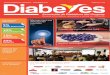 Revista Diabetes Uruguay - Adu | diciembre enero 2016
