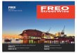 Freo StreetWise (2015)- Issue 1