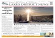 Burns Lake Lakes District News, January 13, 2016