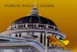 OKC Chamber 2016 Public Policy Guide