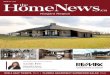The Home News Magazine NIAGARA - JANUARY 2016