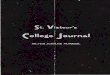 St. Viateur's College Journal, 1893-05