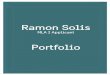 Ramon Solis portfolio