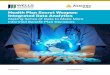 Wells/Assurex Health Plan Secret Weapon: Integrated Data Analytics white paper