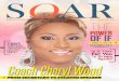 Soar Magazine, January | Winter 2016 Issue 7